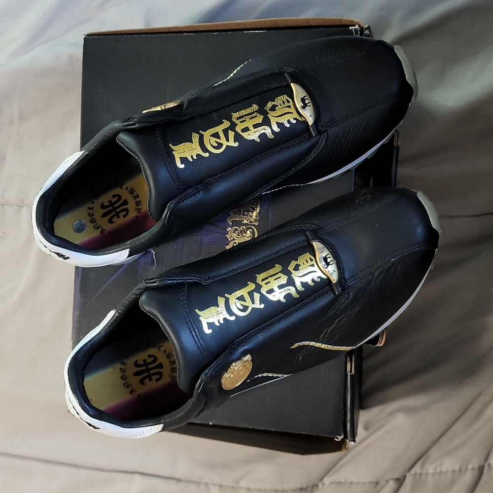 NEW - LAMB Angel Sneakers by Royal Elastics ~ 2005 LAMB Fall Collection